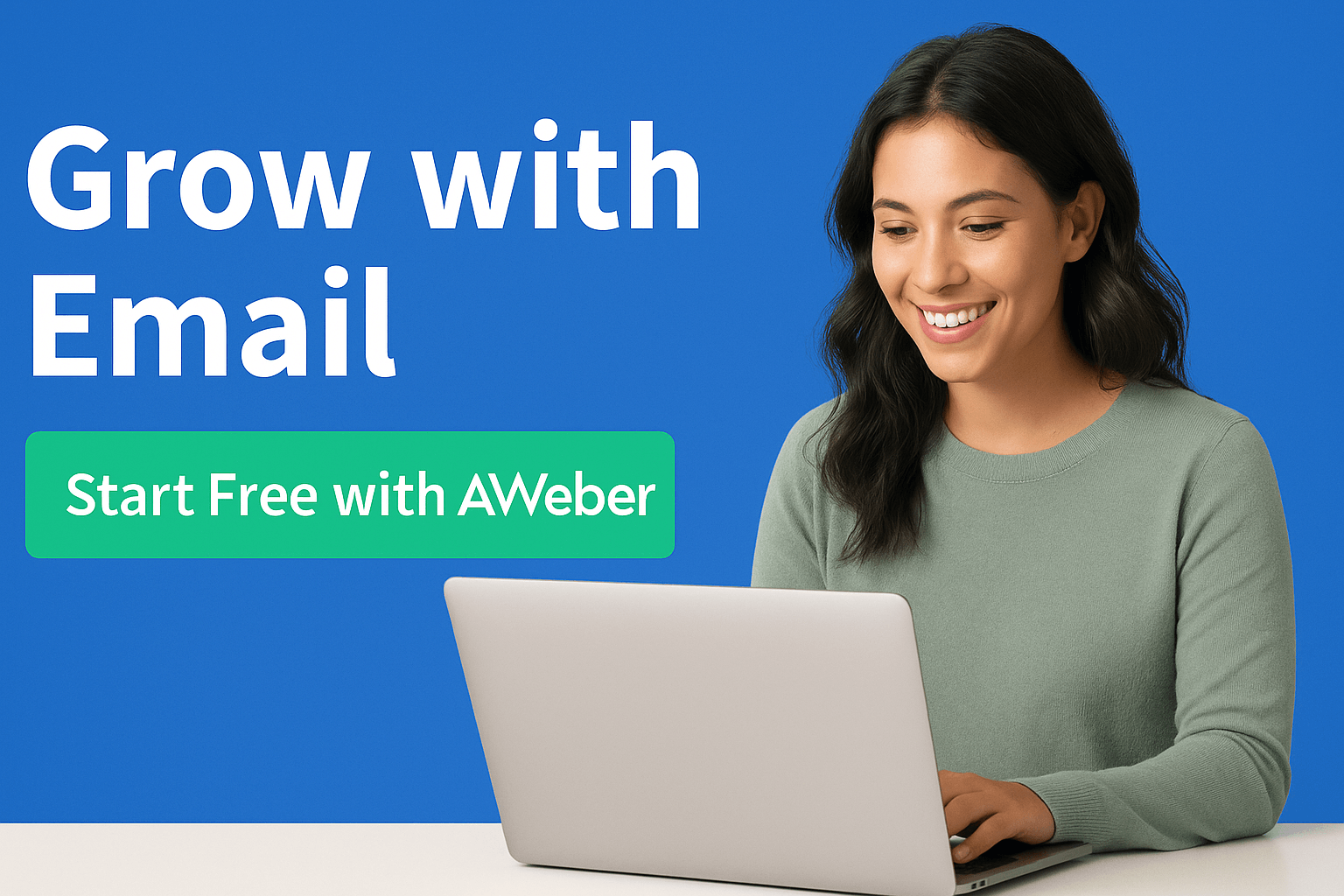 AWeber – Build, Automate, and Grow with Smart Email Marketing